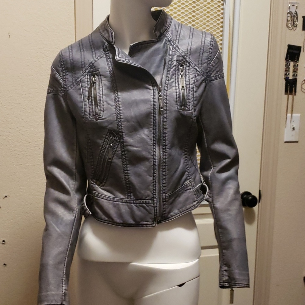 NWT JOUJOU JACKET